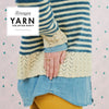 YARN - The After Party 101 - Oceanside Cardigan