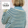 YARN - The After Party 101 - Oceanside Cardigan
