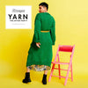 YARN - The After Party 103 Go-To Cardigan
