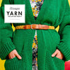 YARN - The After Party 103 Go-To Cardigan
