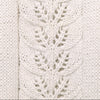 YARN - The After Party 104 Column of Leaves Top
