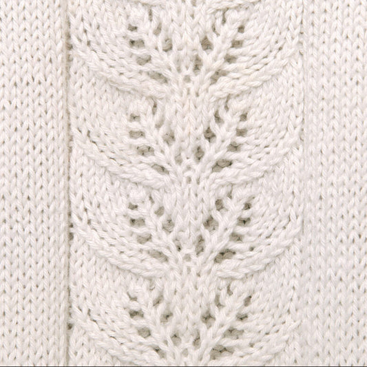 YARN - The After Party 104 Column of Leaves Top
