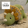 YARN - The After Party 105 - Trico the Triceratops