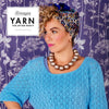 YARN - The After Party 106 Little Lace Diamonds Tee