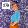 YARN - The After Party 106 Little Lace Diamonds Tee