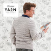 YARN - The After Party 107 Hogweed Cardigan