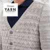YARN - The After Party 107 Hogweed Cardigan