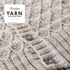 YARN - The After Party 107 Hogweed Cardigan
