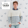 YARN - The After Party 108 Swallow Sweater