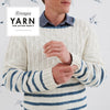 YARN - The After Party 108 Swallow Sweater