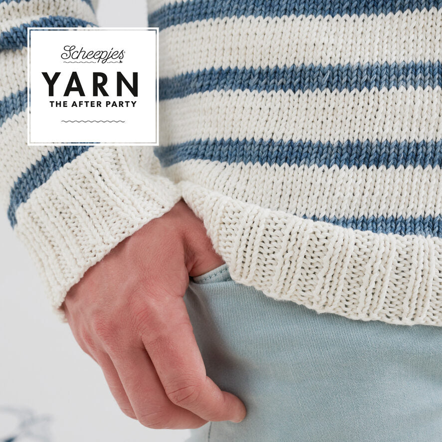 YARN - The After Party 108 Swallow Sweater