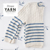 YARN - The After Party 108 Swallow Sweater