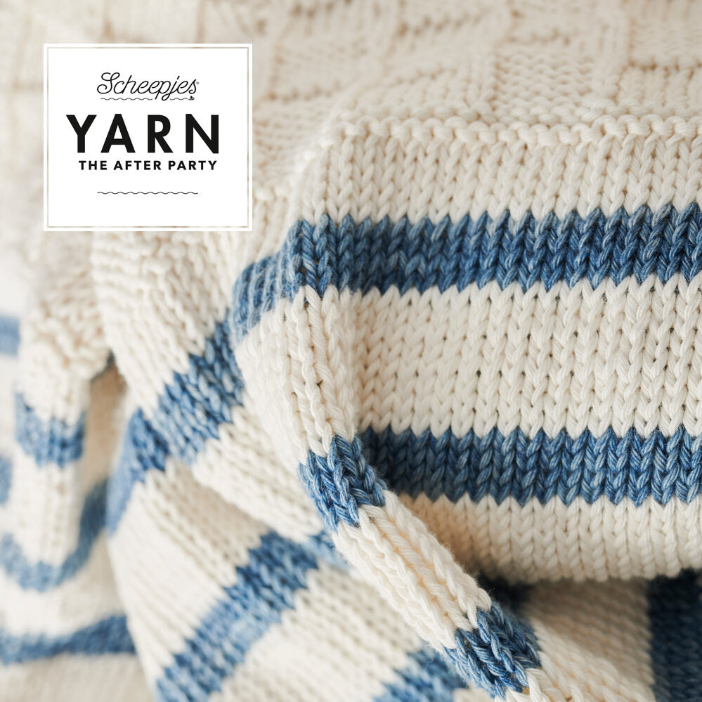 YARN - The After Party 108 Swallow Sweater