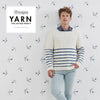 YARN - The After Party 108 Swallow Sweater
