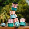 Funfair Can Toss
