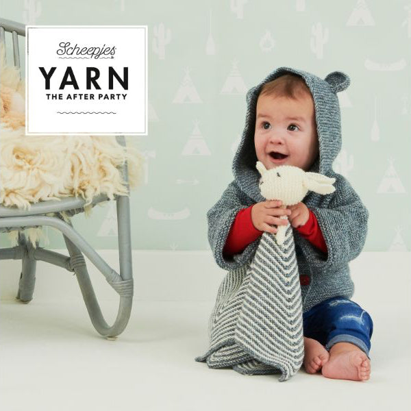 YARN - The After Party 111 Bunny Best Friend