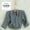 YARN - The After Party 112 Billy Bear Jacket