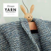 YARN - The After Party 112 Billy Bear Jacket