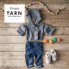 YARN - The After Party 112 Billy Bear Jacket
