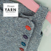 YARN - The After Party 113 Cute As A Button Pinafore