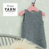 YARN - The After Party 113 Cute As A Button Pinafore