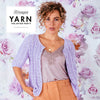 YARN - The After Party 114 Blossom Cardigan