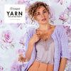 YARN - The After Party 114 Blossom Cardigan