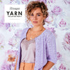 YARN - The After Party 114 Blossom Cardigan