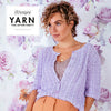 YARN - The After Party 114 Blossom Cardigan