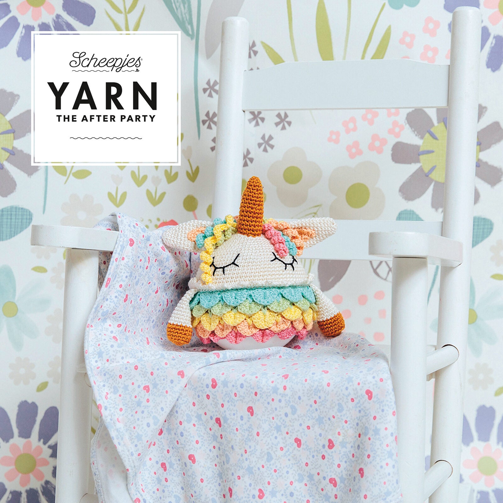 YARN - The After Party 116 Florence the Unicorn