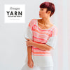 YARN - The After Party 117 Pink Lemonade Top