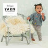 YARN - The After Party 118 Fun Day Cardigan