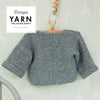YARN - The After Party 118 Fun Day Cardigan