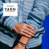 YARN - The After Party 120 - Seascape Cardigan