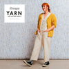 YARN - The After Party 121 Worker Bee Cardigan