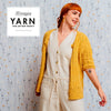 YARN - The After Party 121 Worker Bee Cardigan