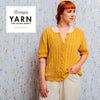 YARN - The After Party 121 Worker Bee Cardigan