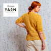 YARN - The After Party 121 Worker Bee Cardigan