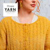 YARN - The After Party 121 Worker Bee Cardigan