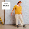 YARN - The After Party 121 Worker Bee Cardigan