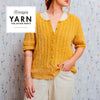 YARN - The After Party 121 Worker Bee Cardigan