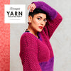 YARN - The After Party 122 - Cranberry Fizz Jumper