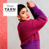 YARN - The After Party 122 - Cranberry Fizz Jumper