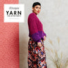 YARN - The After Party 122 - Cranberry Fizz Jumper