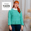 YARN - The After Party 123 Bookworm Sweater