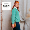 YARN - The After Party 123 Bookworm Sweater