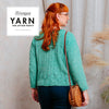 YARN - The After Party 123 Bookworm Sweater