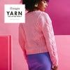 YARN - The After Party 124 Sweet Pea Cardigan