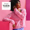 YARN - The After Party 124 Sweet Pea Cardigan