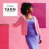 YARN - The After Party 124 Sweet Pea Cardigan